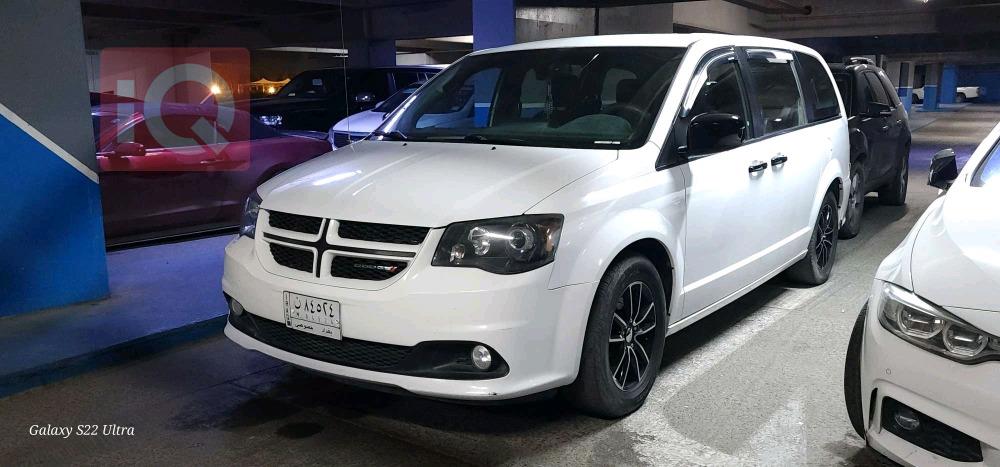 Dodge Caravan